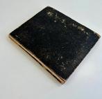 Boek Amts-Blatt der Königlich Preußischen Merseburg 1864, Ophalen of Verzenden, Landmacht, Duitsland, Boek of Tijdschrift
