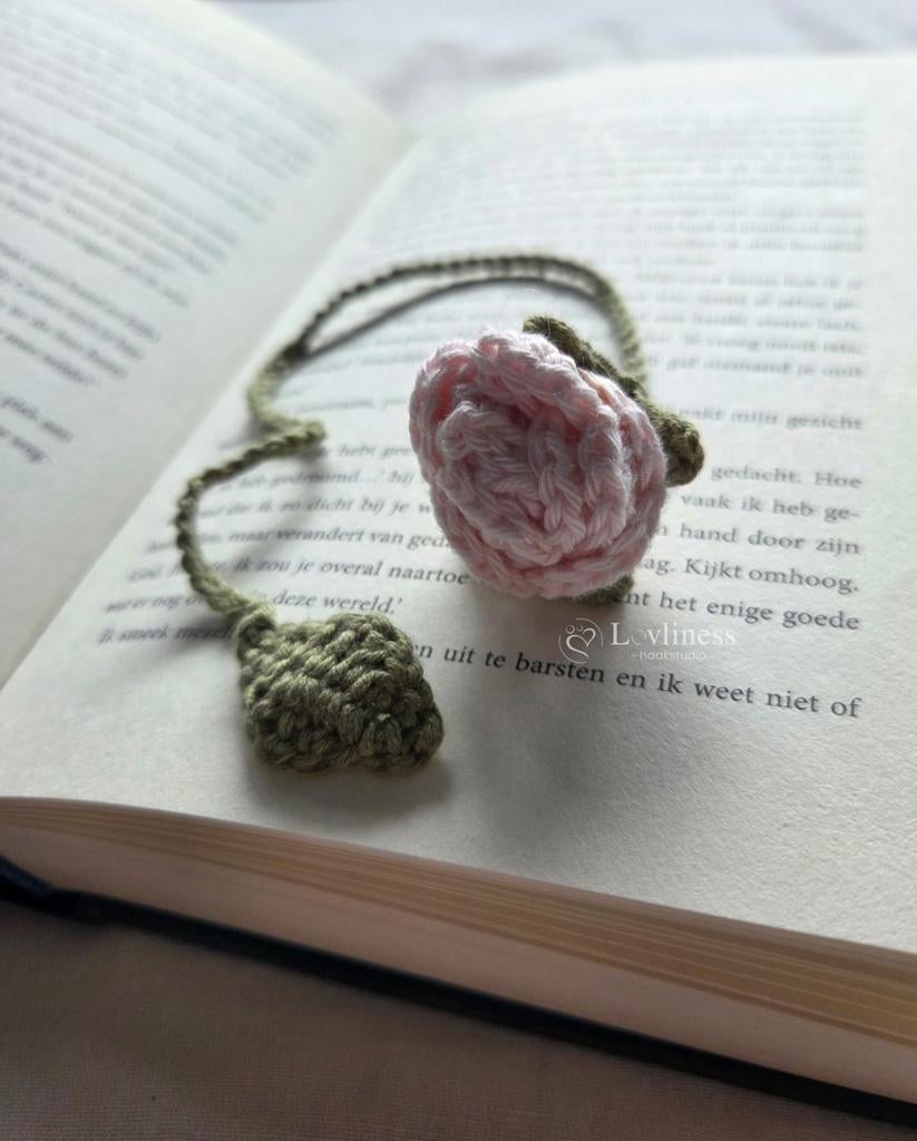 Diverse Boekenleggers - Bloemen, Ophalen of Verzenden, Nieuw, Overige onderwerpen