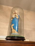 Beeld onder stolp, Antiek en Kunst, Ophalen of Verzenden