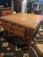 Salon Tafel, Antiek en Kunst, Ophalen of Verzenden