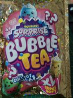 Squeezy Surprise Bubble Tea XL - Nieuw!, Ophalen of Verzenden, Nieuw, Jongen of Meisje