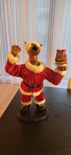 Vintage Scooby Doo jingle bell rockin - met muziek, Diversen, Ophalen of Verzenden, Zo goed als nieuw