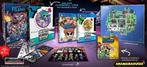 Scott Pilgrim Vs. The World PS4 Classic Edition LRG #382, Avontuur en Actie, Online, Nieuw, Ophalen of Verzenden