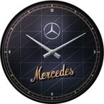 BMW garage logo klok en veel andere leuke kado klokken, Nieuw, Ophalen of Verzenden, Info@americansaleshop.nl, Klok
