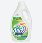 Dreft The Ultimate Care wasmiddel Colour
90 dreft dozen, Huis en Inrichting, Schoonmaakartikelen, Ophalen of Verzenden