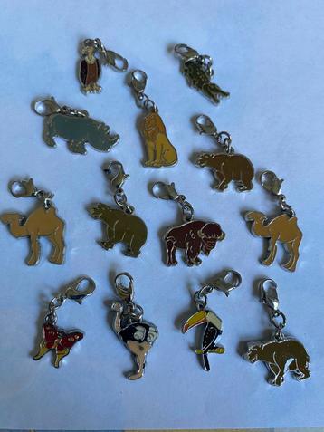 Mini hangers dieren beschikbaar voor biedingen