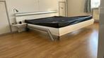 Ombouw voor waterbed 210x 180, Ophalen, Overige materialen, Gebruikt, Tweepersoons