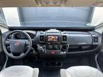 Fiat Ducato Bavaria T706, Bedrijf, Diesel, 4 tot 5 meter, Half-integraal