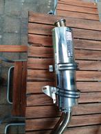Yoshimura demper Triumph Tiger 1050, Ophalen, Gebruikt