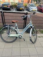 Gazelle fiets, Ophalen, Gebruikt, Gazelle, Versnellingen