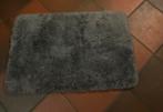 Grijze badmat, Ophalen of Verzenden, Zo goed als nieuw, Grijs, Badmat