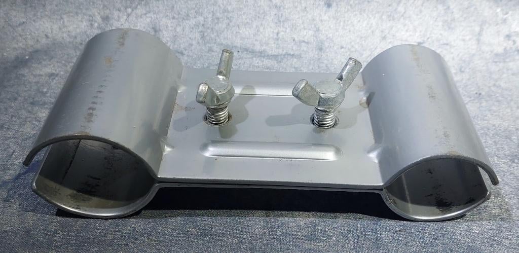 Droogmolenhouder voor caravan [5952]  [CaKaCa], Ophalen of Verzenden, Gebruikt