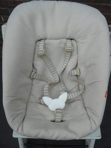 Stokke Tripp Trapp Newborn set oud model. beschikbaar voor biedingen