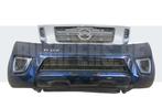Bumper Nissan Navara 4 IV 14- 62022 4JU0H Voorbumper KS6815