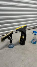 Karcher window vacuum wv2 ramen cleaner, Ophalen of Verzenden, Raamwisser of Trekker