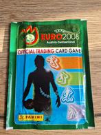 Panini euro 2008 trading card zakje, Boeken, Ophalen of Verzenden, Zo goed als nieuw