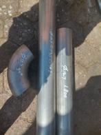 Rvs buis 2mm dik, Ophalen of Verzenden