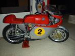 Italeri mv agusta 4cilinder 500cc modelbouw, Ophalen, Groter dan 1:32, Truck, Italeri