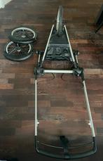 Bugaboo Buffalo Hardloop Onderstel, Gebruikt, Luchtbanden, Bugaboo, Ophalen