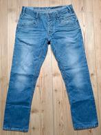PME Legend maat 36-32, Kleding | Heren, Spijkerbroeken en Jeans, Ophalen of Verzenden, Zo goed als nieuw, Blauw, W36 - W38 (confectie 52/54)
