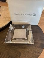 Implexions by swarovski schaal large, NIEUW, Ophalen of Verzenden, Nieuw, Huisaccessoire