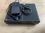 Xbox ONE, Spelcomputers en Games, Spelcomputers | Xbox One, 500 GB, Xbox One, Ophalen of Verzenden, Zo goed als nieuw