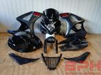 Kappenset / kuipset + tank Suzuki GSX-R 1000 K7 - K8 2007 t/, Motoren, Onderdelen | Suzuki, Gebruikt