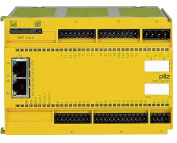 Pilz PNOZmulti Pnoz M1P eth - 773103 beschikbaar voor biedingen