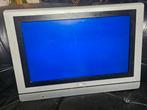 Philips Cineos LCD TV - Grijs - Gebruikt, Philips, Gebruikt, LCD, 80 tot 100 cm
