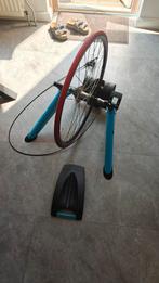 Tacx inclusief wiel en band, Sport en Fitness, Wielrennen, Ophalen of Verzenden, Zo goed als nieuw, Overige typen