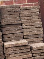 Gratis Beton en Grint Tegels -, Ophalen, Gebruikt, 10 m² of meer, Beton