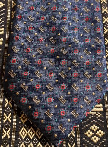 Haven Bedrijf Amsterdam stropdas Port Management beschikbaar voor biedingen