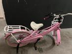 Meisjes fiets lola, Ophalen of Verzenden, Gebruikt, 20 inch