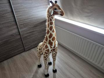 Childhome Reuzen Giraffe 135cm baby/kinderkamer beschikbaar voor biedingen