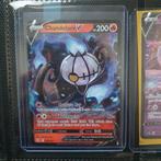 Pokemon Chandelure v 039/264 Fusion Strike, Foil, Ophalen of Verzenden, Losse kaart, Zo goed als nieuw