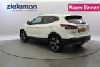 Nissan QASHQAI 1.3 DIG-T Design Edition - Carplay, Panorama,, 65 €/maand, Gebruikt, Euro 6, 4 cilinders
