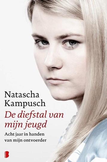 Natascha Kampusch - De diefstal van mijn jeugd beschikbaar voor biedingen