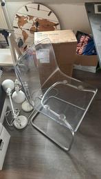 Stoel z.g.a.n., Huis en Inrichting, Stoelen, Ophalen, Zo goed als nieuw, Eén