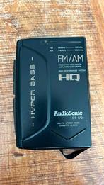 walkman audiosonic, Ophalen of Verzenden, Walkman