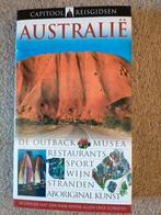 Australië, Capitool, Europa, Ophalen of Verzenden, Zo goed als nieuw