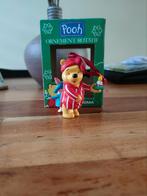 Winnie the Pooh & Piglet Kerst Ornament, Ophalen of Verzenden