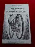 GESIGNEERD Trappen om vooruit te komen. Thera Coppens., Gelezen, Ophalen of Verzenden