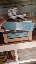 Tegeltjes badkamer/wc/keuken, Doe-het-zelf en Verbouw, Tegels, Ophalen, Nieuw, Minder dan 20 cm, Minder dan 20 cm