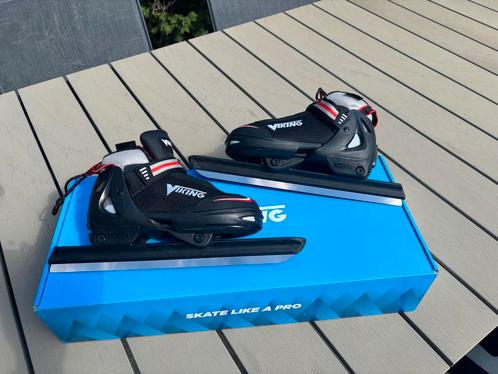 Viking Multi Schaatsen Maat 29-32 unlimited - Nieuw!, Sport en Fitness, Schaatsen, Nieuw, Noren, Viking, Ophalen of Verzenden