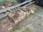 Gebruikte klinkers GRATIS, Tuin en Terras, Ophalen, Gebruikt