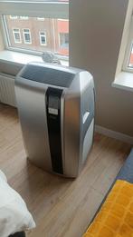 Delonghi Airco, Witgoed en Apparatuur, Ophalen, Gebruikt, Minder dan 60 m³, 3 snelheden of meer