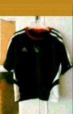 Adidas kinder t-shirt maat 98-104, Adidas, Ophalen of Verzenden, Zo goed als nieuw, Shirt of Longsleeve