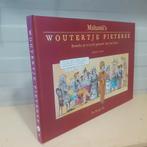 Nr. 862 Multatuli's Woutertje Pieterse Eerste deel, Boeken, Ophalen of Verzenden, Nederland, Jan Kruis, Gelezen