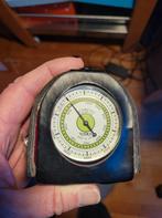 analoge Hoogtemeter, made in Japan YCM, Sport en Fitness, Bergsport en Wandelen, Ophalen of Verzenden, Gebruikt, Navigatie of Gps