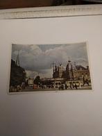 ARNHEM VELPERPLEIN MET MUSIS SACRUM, Ophalen of Verzenden, Voor 1920, Gelderland